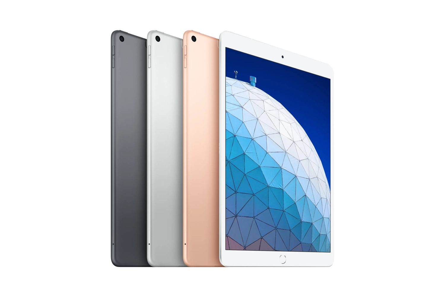 Buy iPad Air 3 Wifi-Only | Orchard