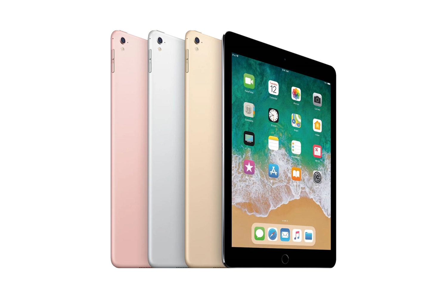 Buy iPad Pro 9.7