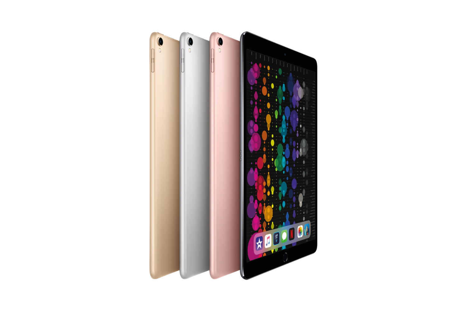 Buy iPad Pro 10.5