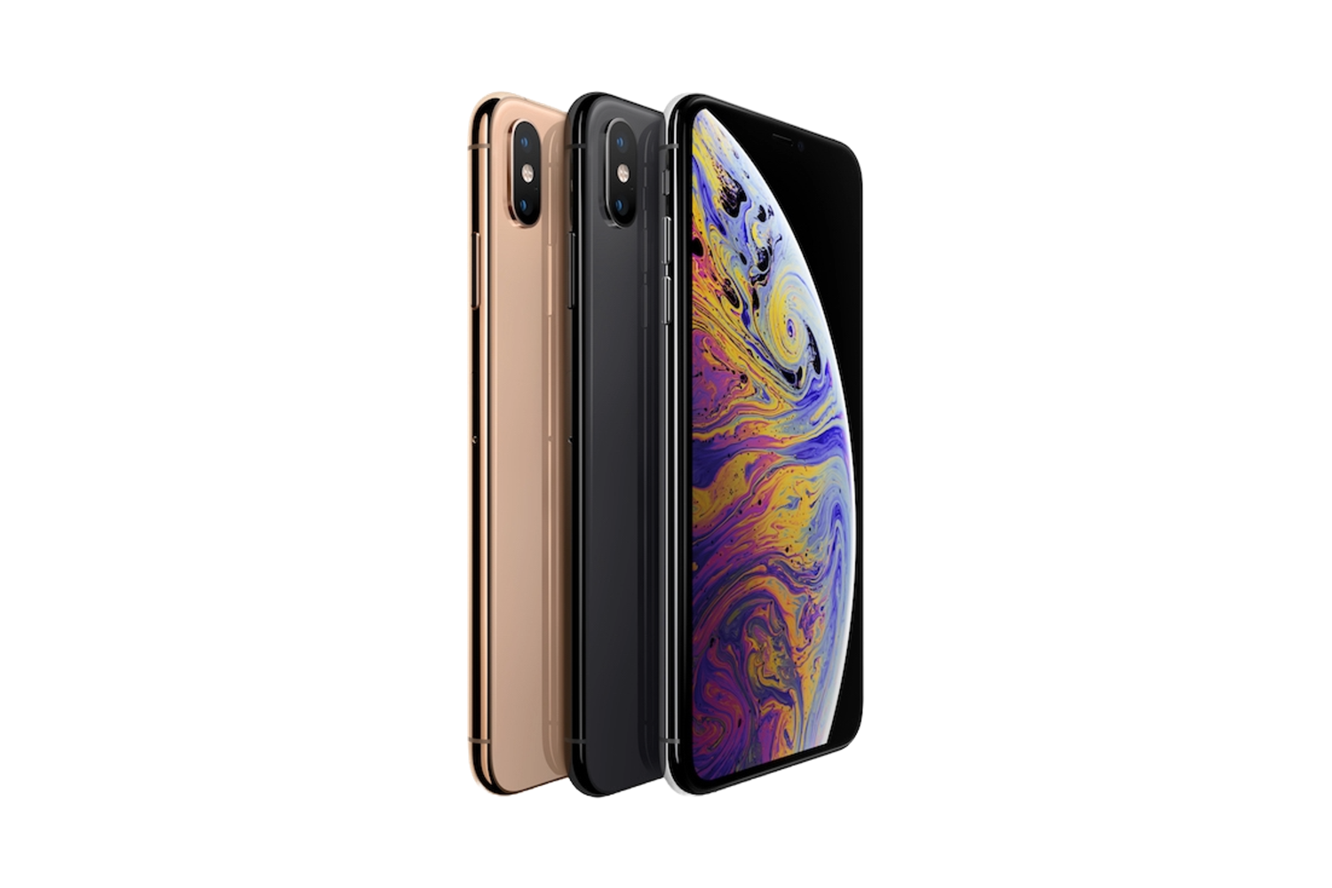 Buy iPhone XS Max Unlocked | Orchard