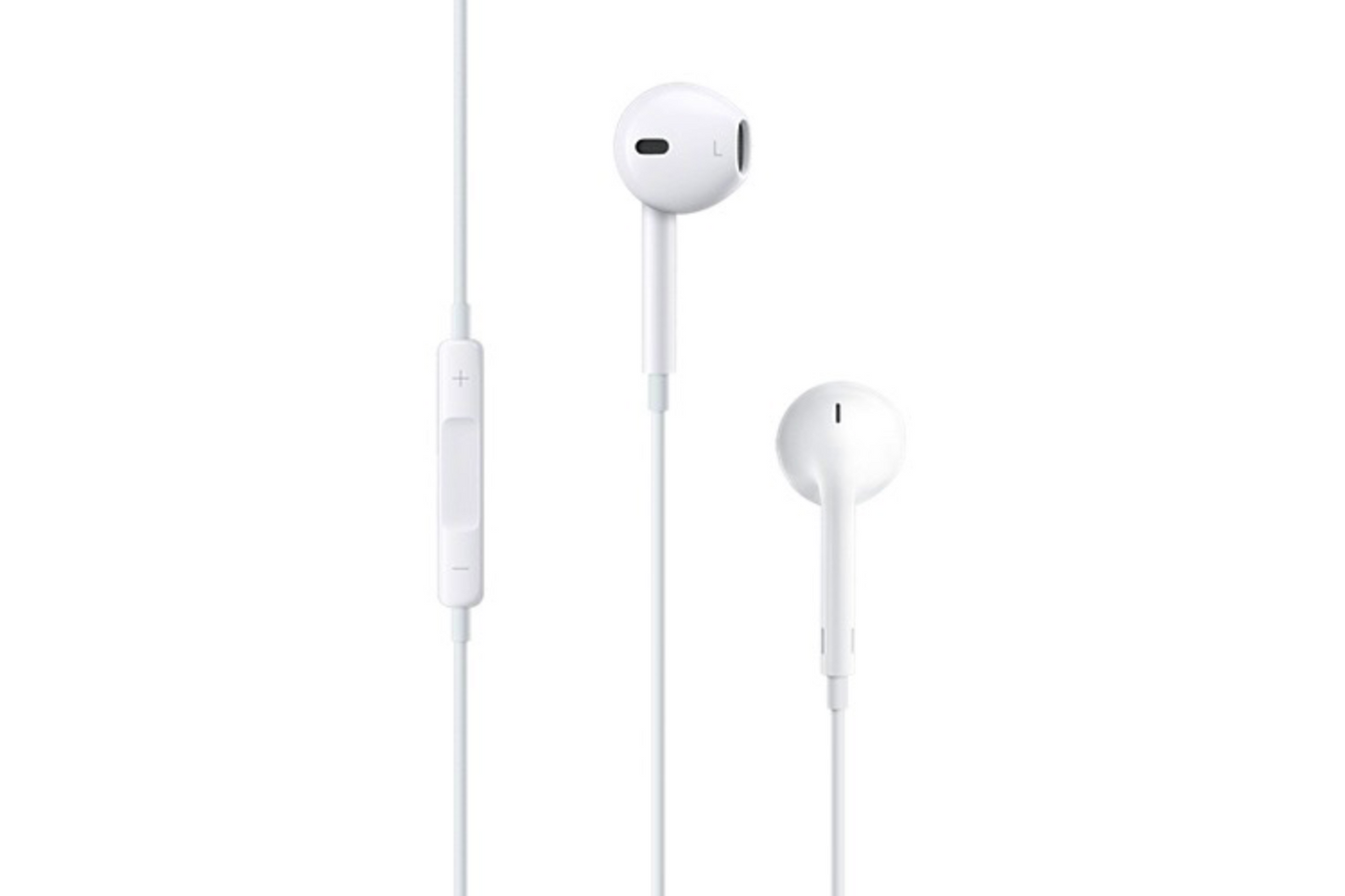 Apple Earpods with Remote and Mic