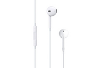 Apple Earpods avec télécommande et micro