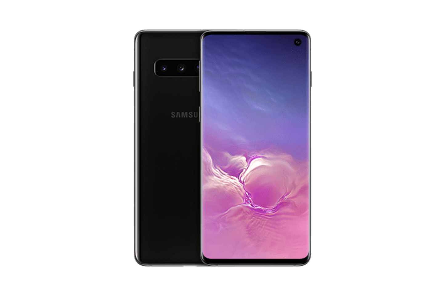 Galaxy S10 Brand New