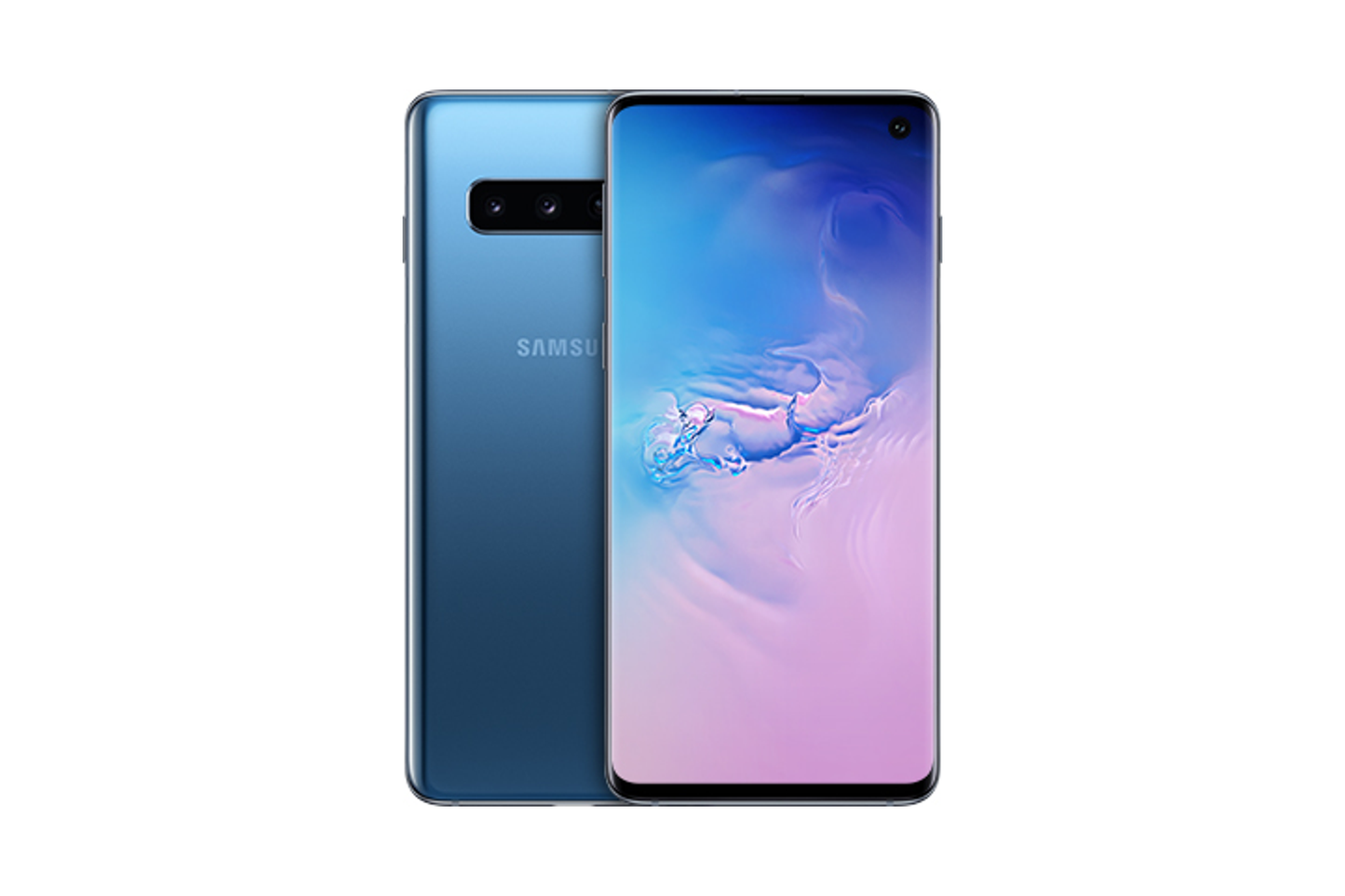 Galaxy S10 Brand New