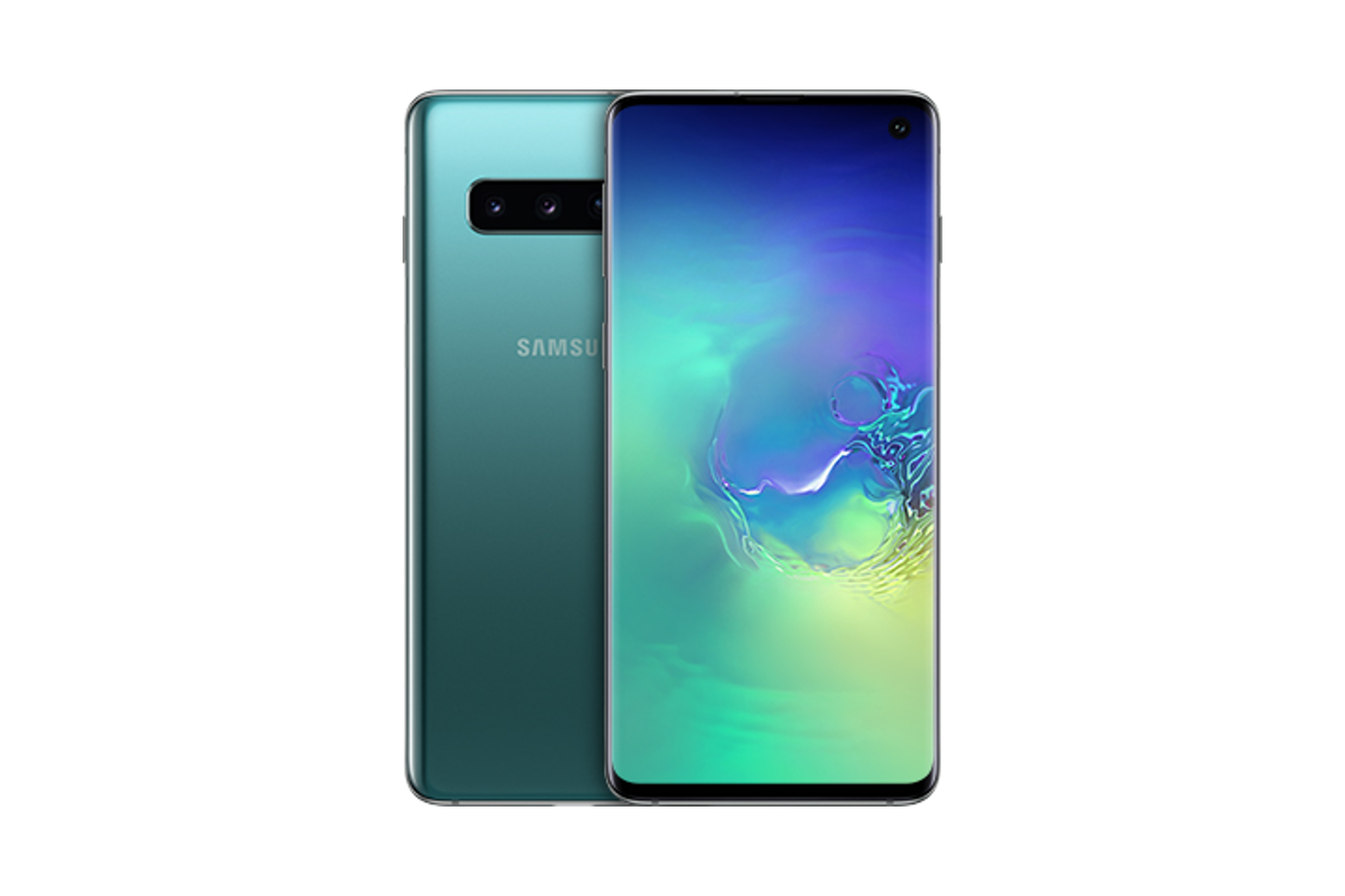 Galaxy S10 Brand New