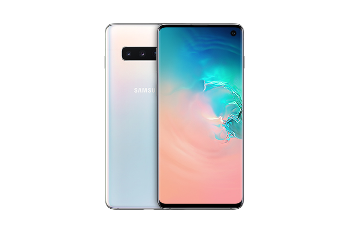 Galaxy S10 Brand New