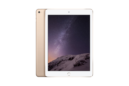 iPad Air 2 Wi-Fi uniquement