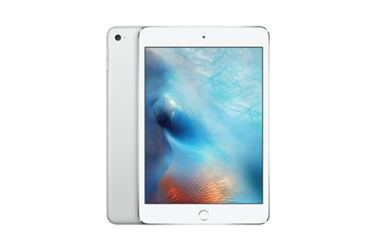 iPad Mini 4 Wifi+Cellulaire