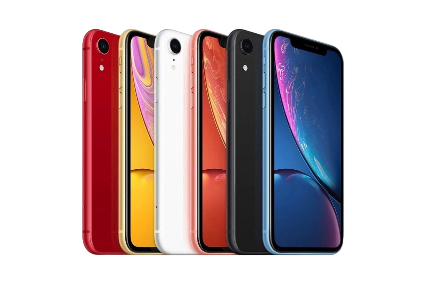 iPhone XR Brand New