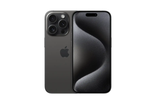 iPhone 15 Pro Max Déverrouillé