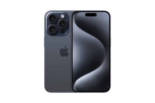 iPhone 15 Pro Max Déverrouillé