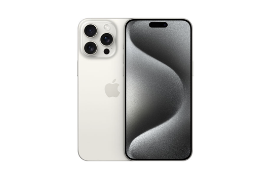 iPhone 15 Pro Max Déverrouillé