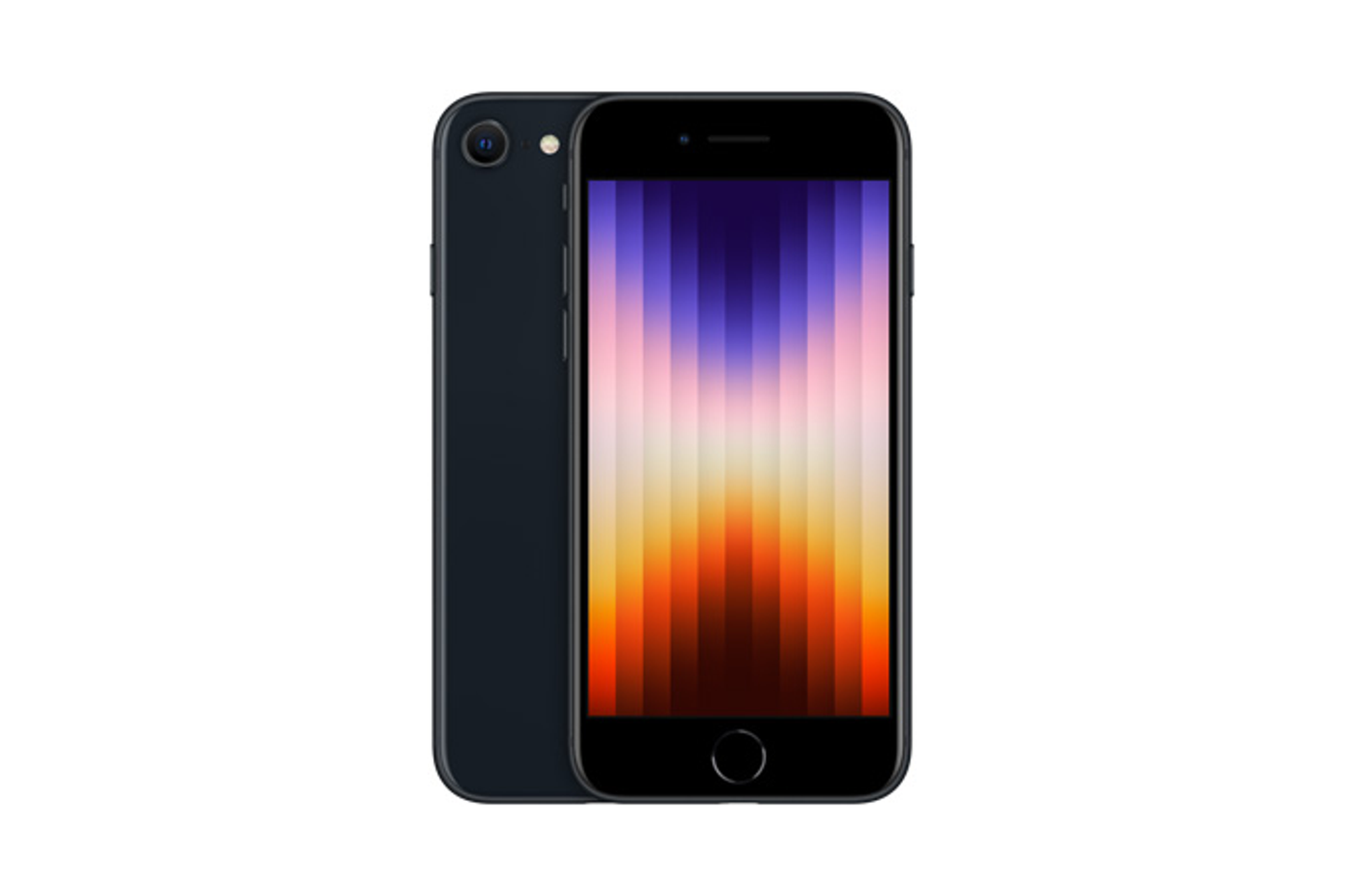 Brand New iPhone SE 2022
