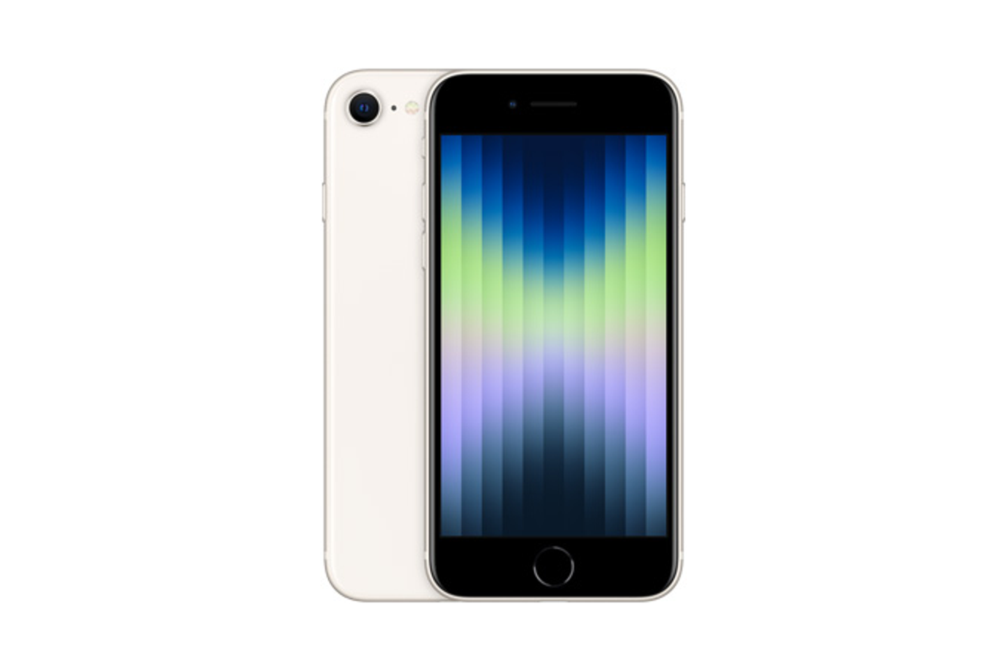Brand New iPhone SE 2022