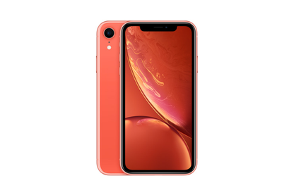 iPhone XR Brand New