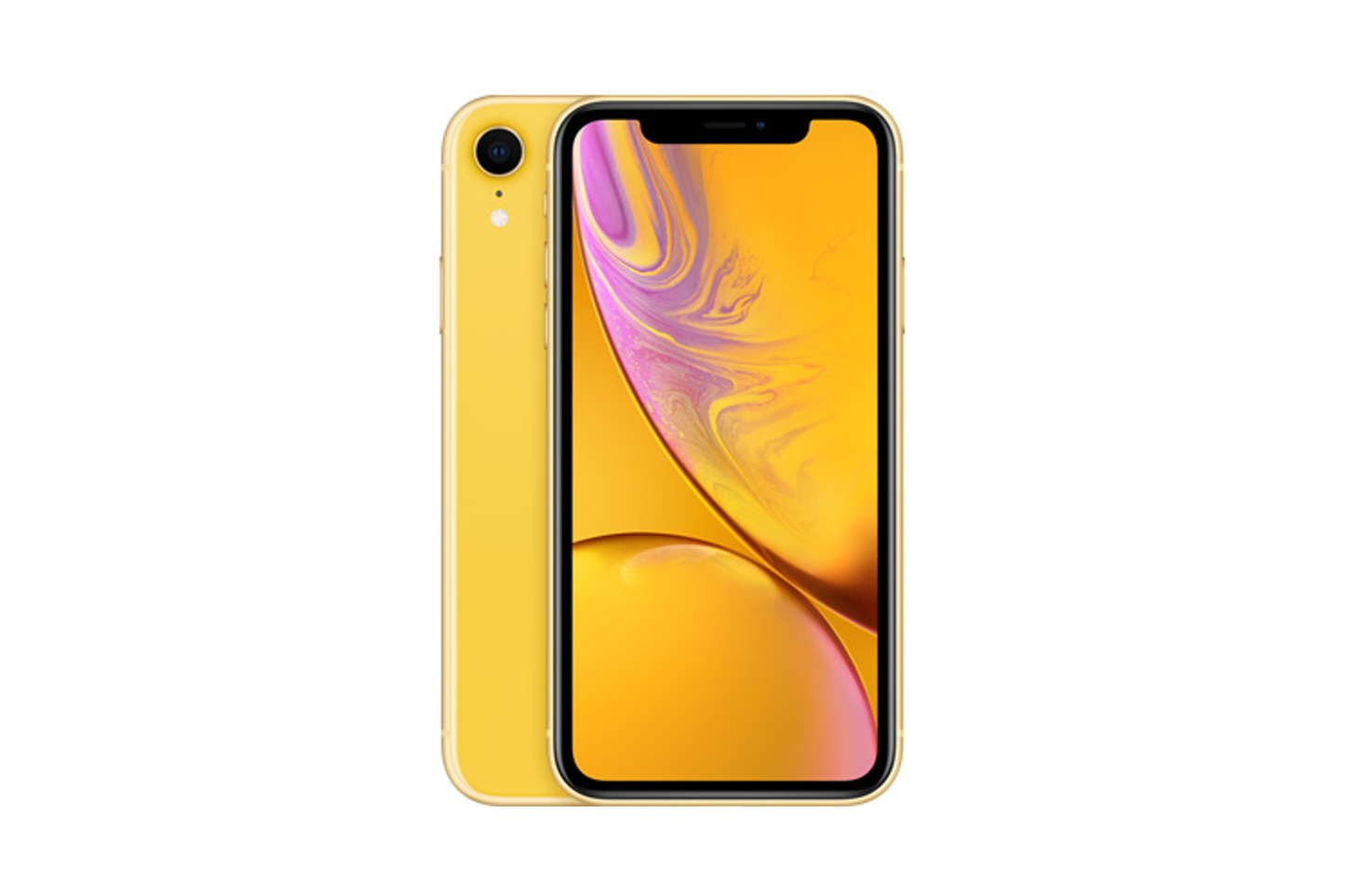 iPhone XR Brand New