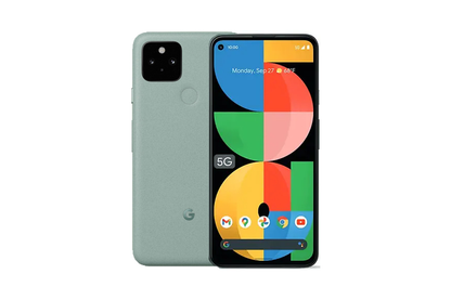 Pixel 5a 5G Brand New