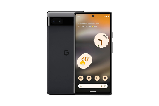 Pixel 6a Brand New