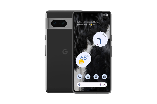 Pixel 7 Brand New