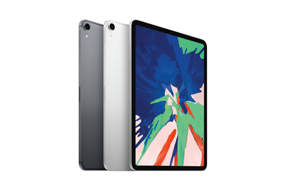 iPad Pro 11" 1re gén Wi-Fi uniquement