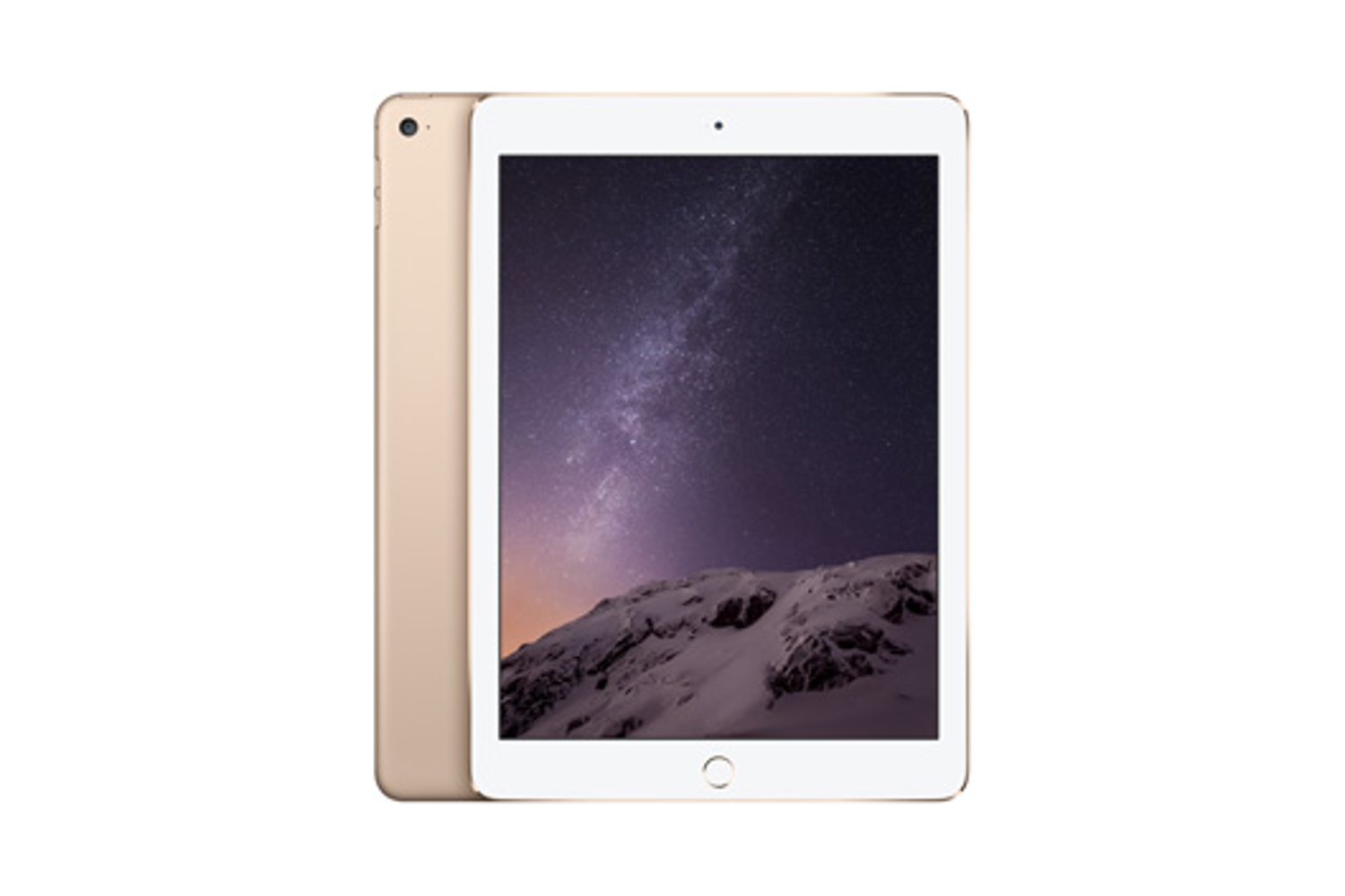 【再入荷国産】期間限定セール Apple iPad Air 2 32GB SoftBank MNVP2J/A iPad本体