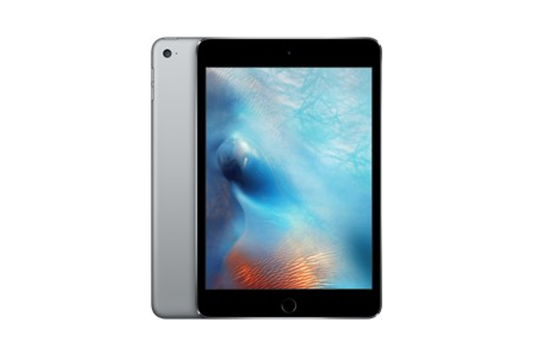 iPad Mini 4 Wifi-Only