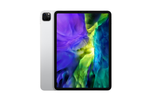 iPad Pro 11" 2e gén Wi-Fi uniquement