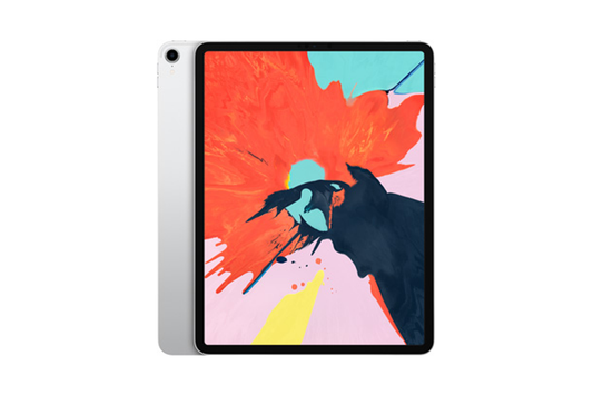 iPad Pro 12.9" 3e gén Wifi+Cellulaire