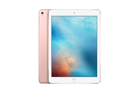 iPad Pro 9.7" 1re gén Wi-Fi uniquement