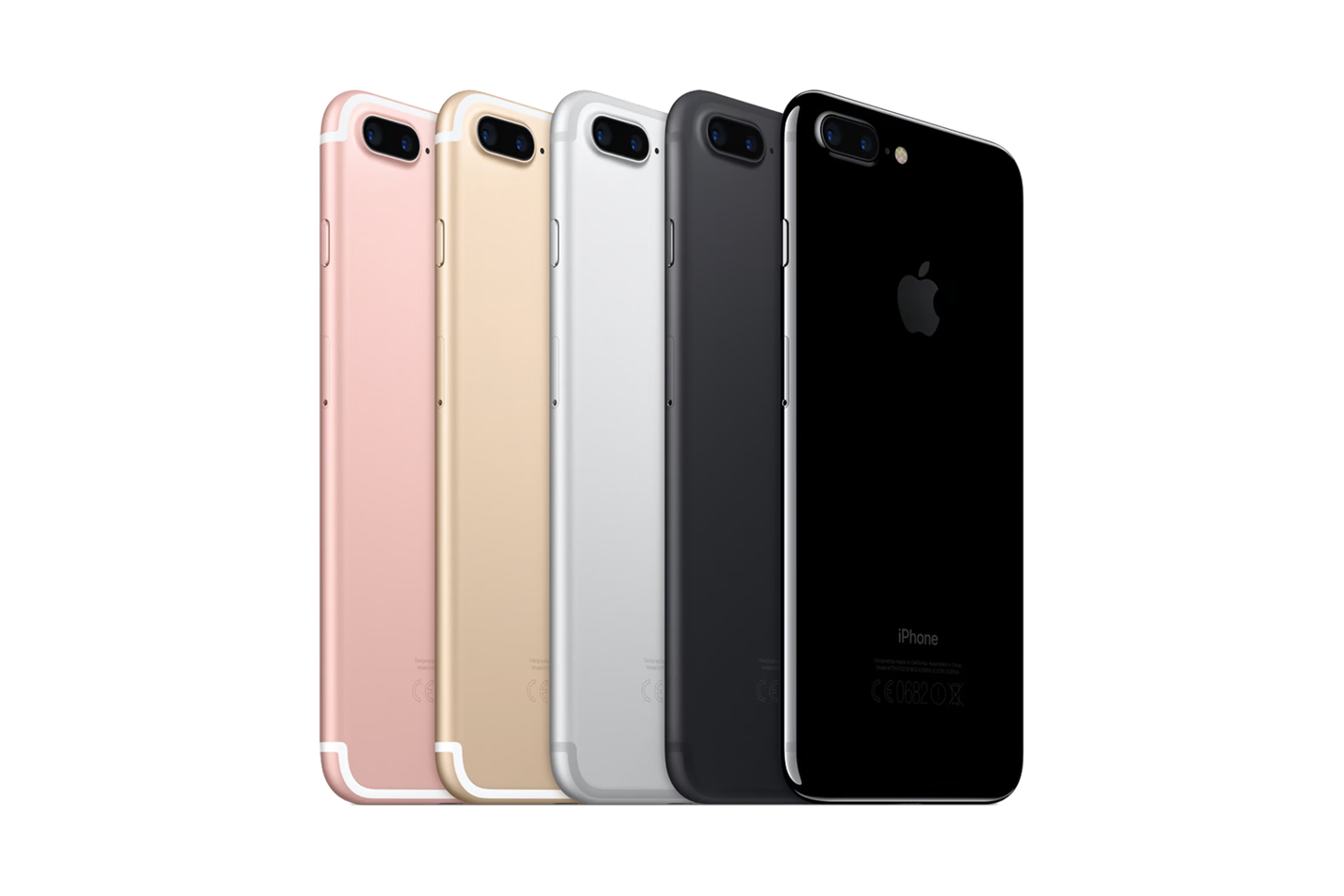 Buy iPhone 7 Plus Unlocked | Orchard