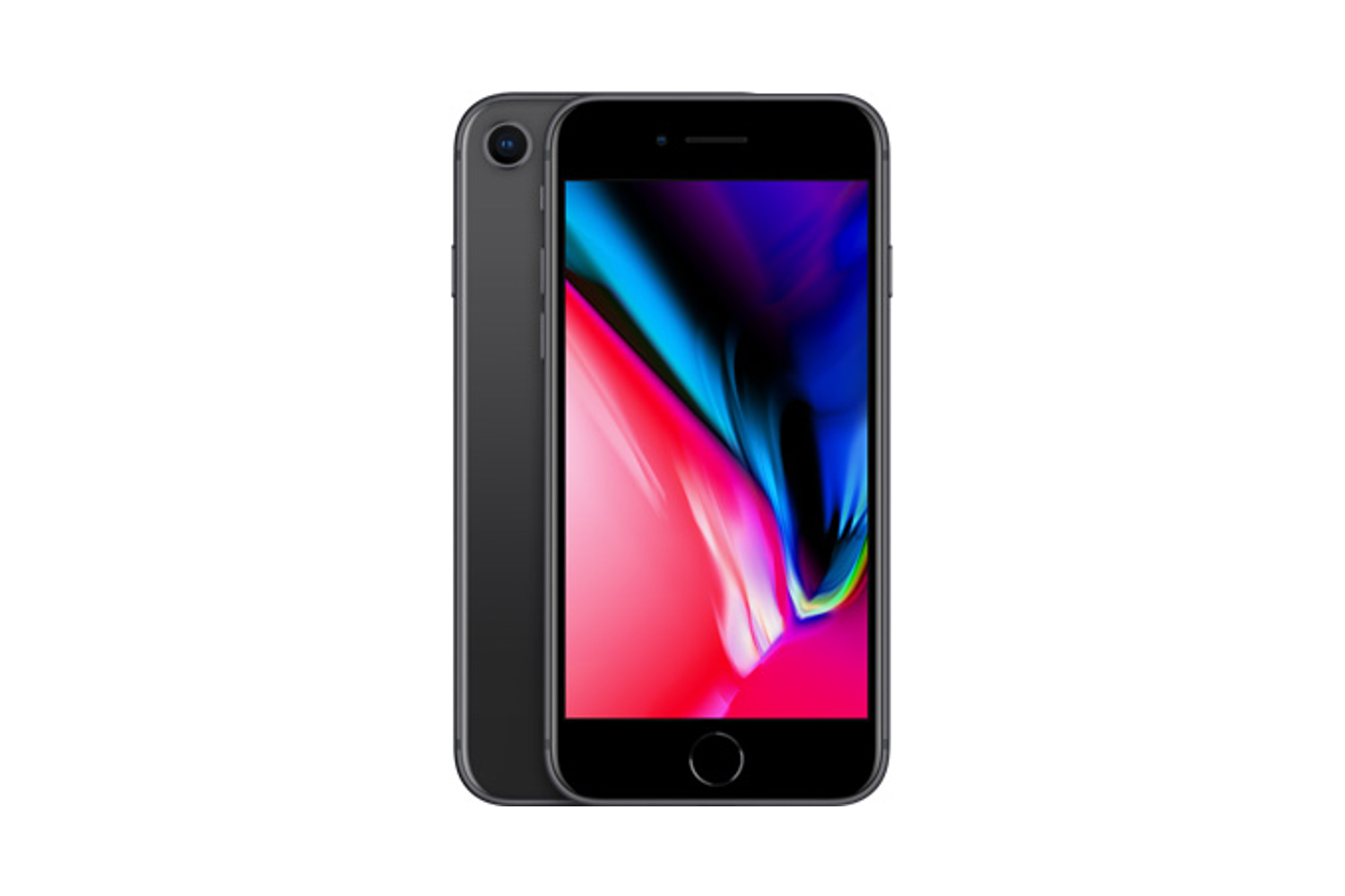 Apple iPhone 8 Plus 64 on sale GB in Space Gray for Unlocked