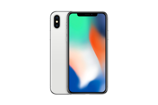 iPhone X Déverrouillé